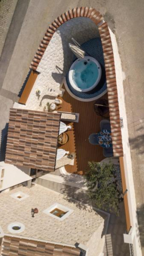 Luxury apartment Vista del Mare